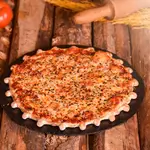 Cheese & Muhammara